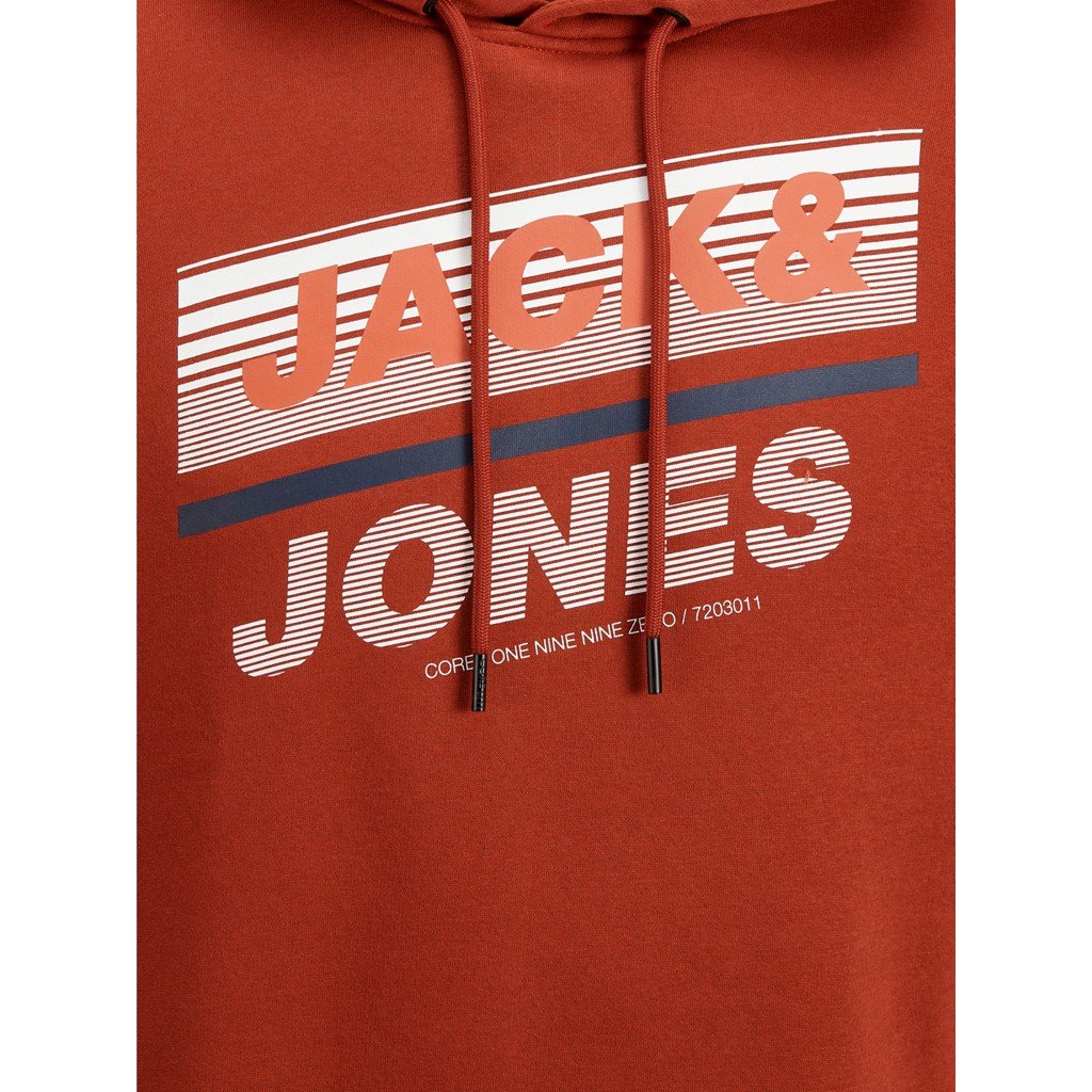 Jack /& Jones Mens Sweat Hoodie Chris Jumper