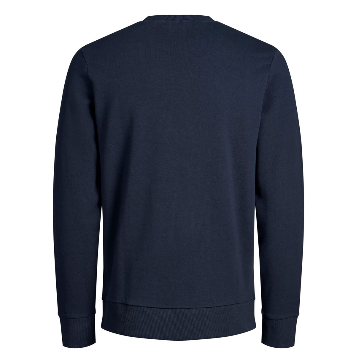 Jack /& Jones Jumper Mens Crew Neck Holman