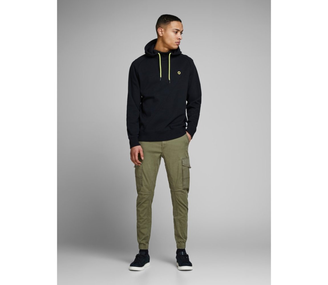 Paul flake cargo jogger pants new arrivals