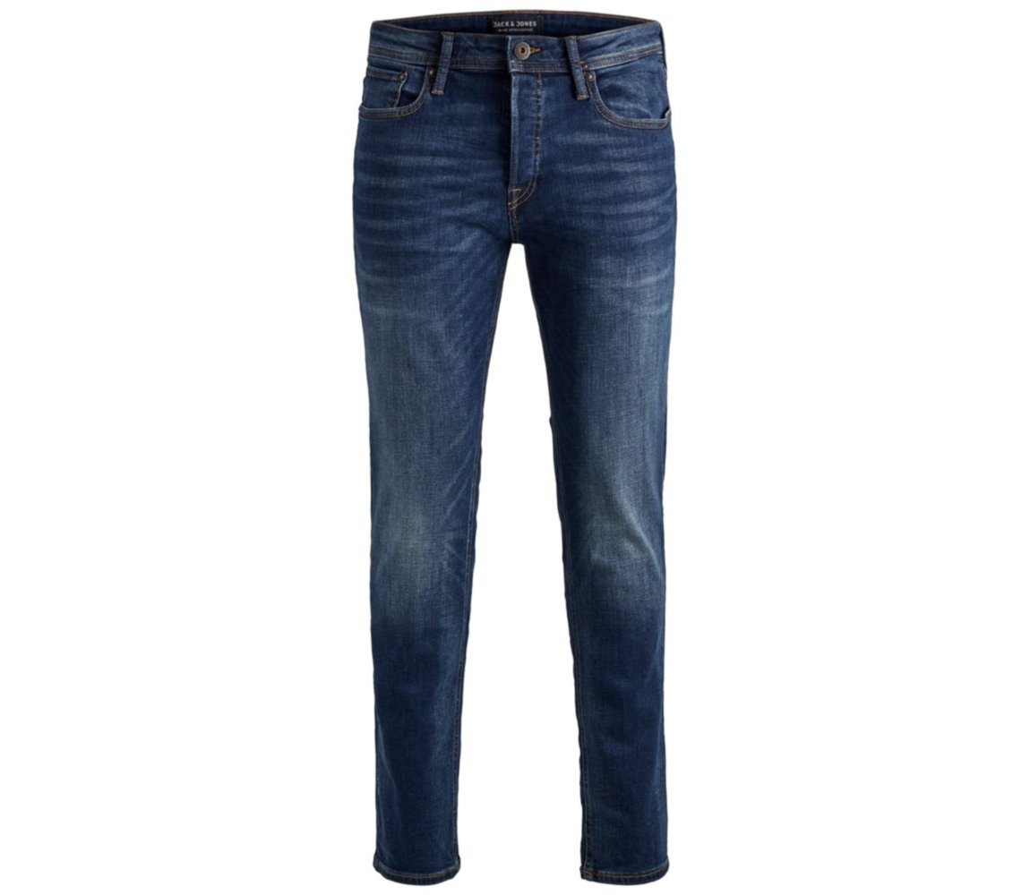 nietig Oh Oprecht Jack & Jones Intelligence Tim Original 782 Slim Fit Jeans - Cloving.co.uk