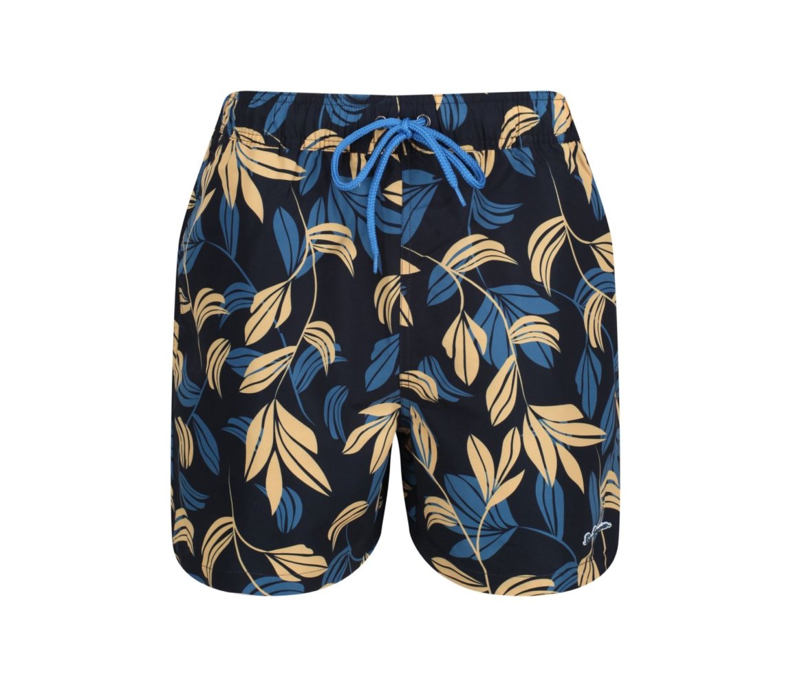Ben Sherman The Bowmans Swim Shorts Cloving