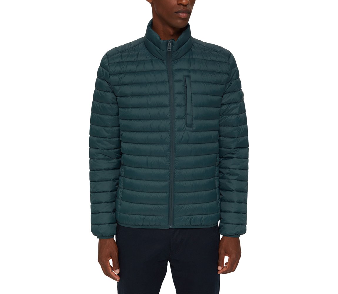 Esprit Quilted Puffer Jacket 3M Thinsulate Cloving