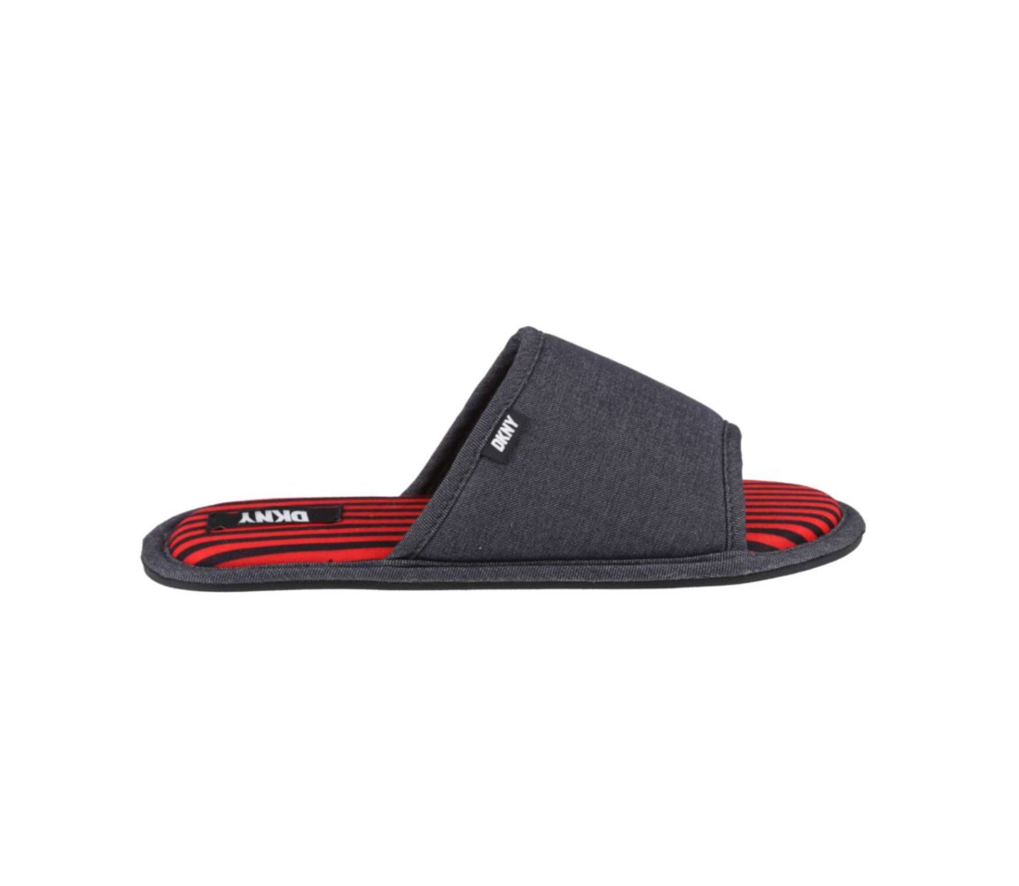 Slippers dkny discount