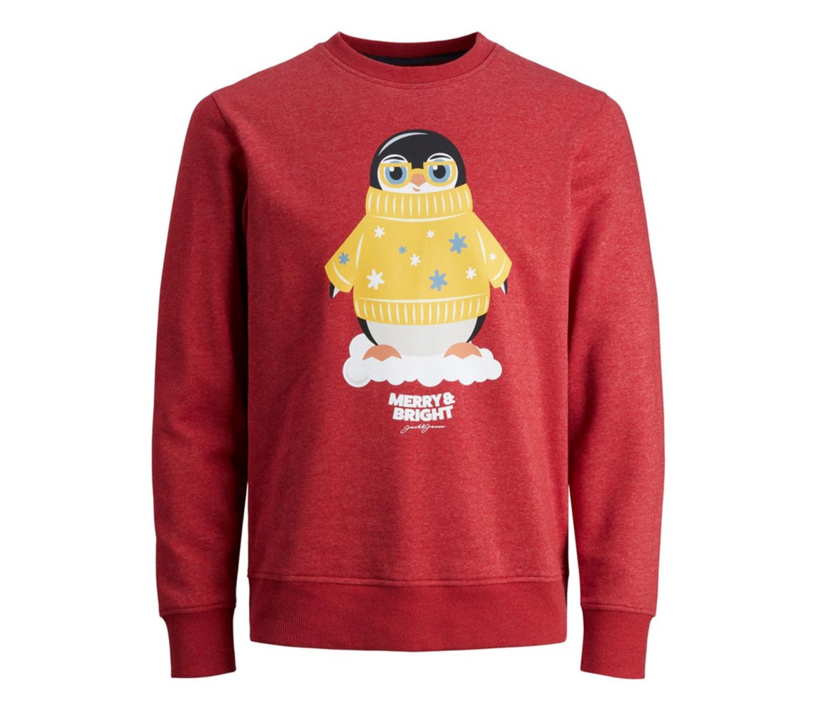 Jack jones christmas best sale jumper