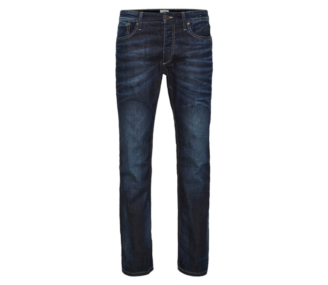 Jack jones regular fit jeans sales clark original