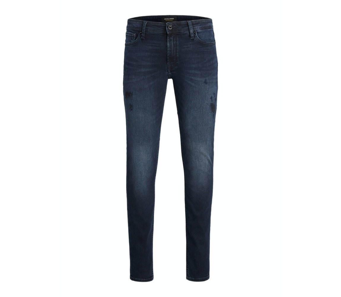 Jack Jones Liam Original 034 Skinny Fit Jeans Cloving