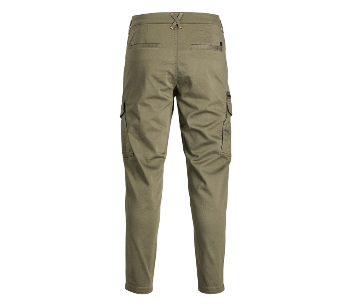 Jack and jones combat pants deals