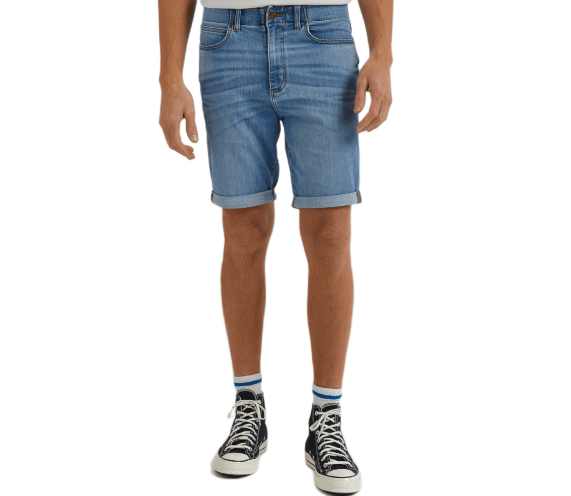 Shorts lee top