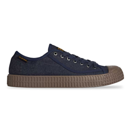 Rovulc denim sneakers new arrivals