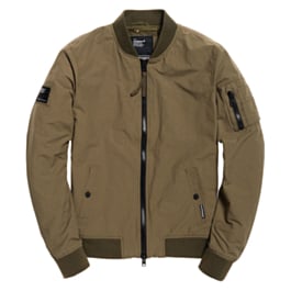 Superdry rookie air corps on sale bomber