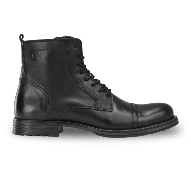 Jack Jones Brockwell Moc Boots Cloving