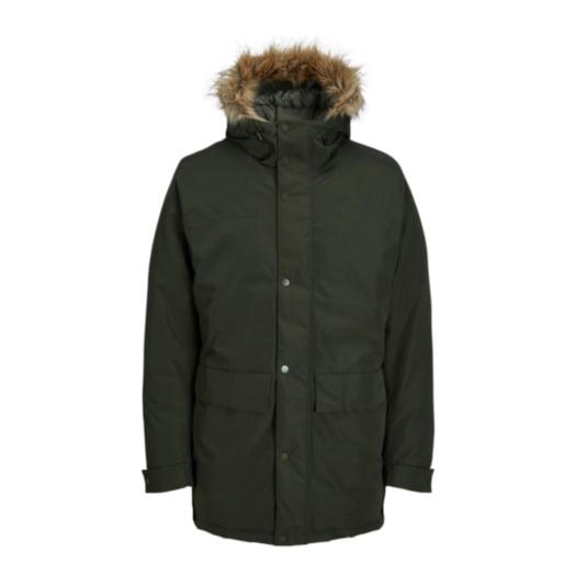 Coats & Jackets - Menswear - Cloving.co.uk
