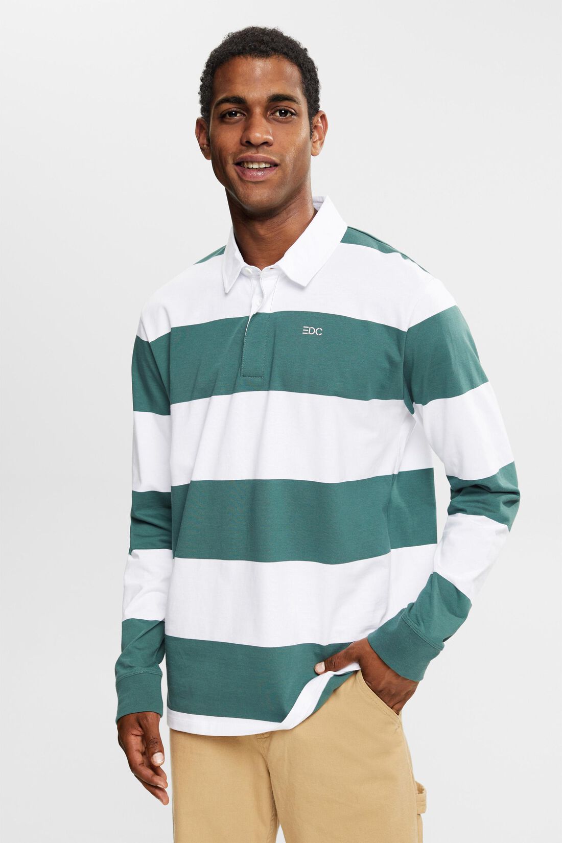 Esprit polo hot sale t shirt