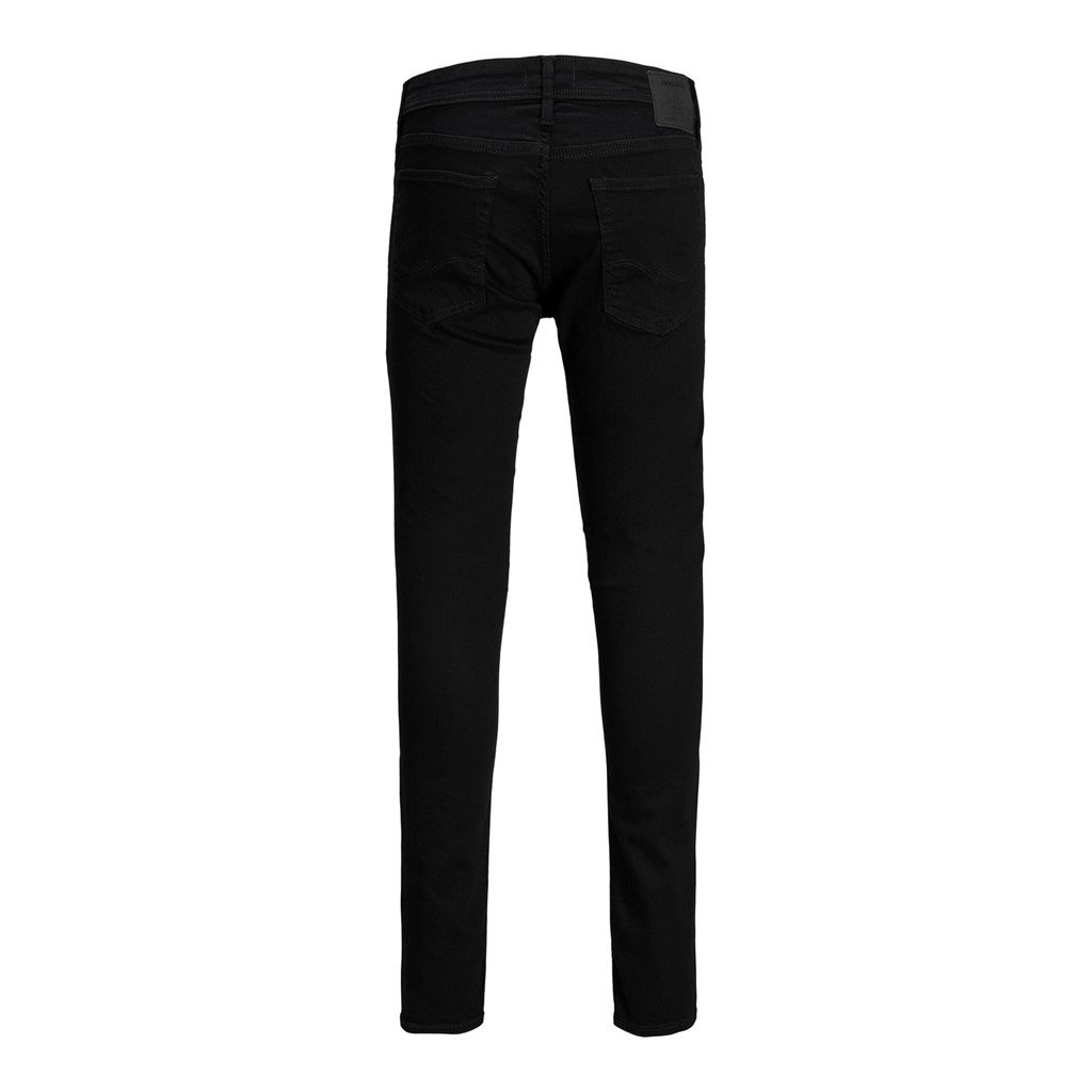 Pantalones de mezclilla ajustados para hombre Jack & Jones Liam 009 - Imagen 3 de 9