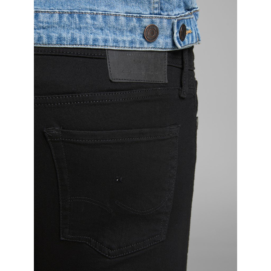 Jack Jones Mens Skinny Fit Jeans Liam 009
