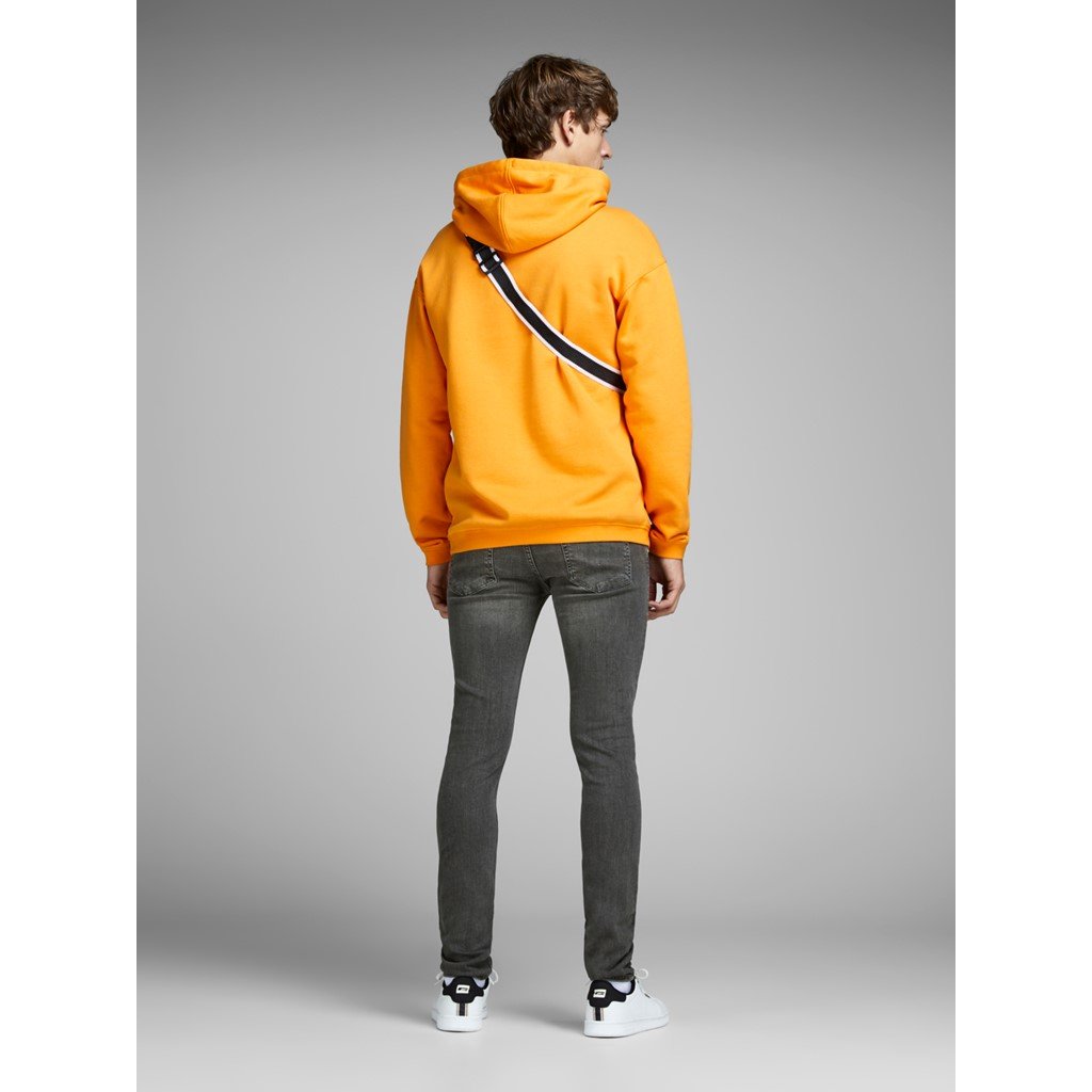 Vaqueros para hombre Jack & Jones ajustados Liam originales AM 010 - Imagen 3 de 11
