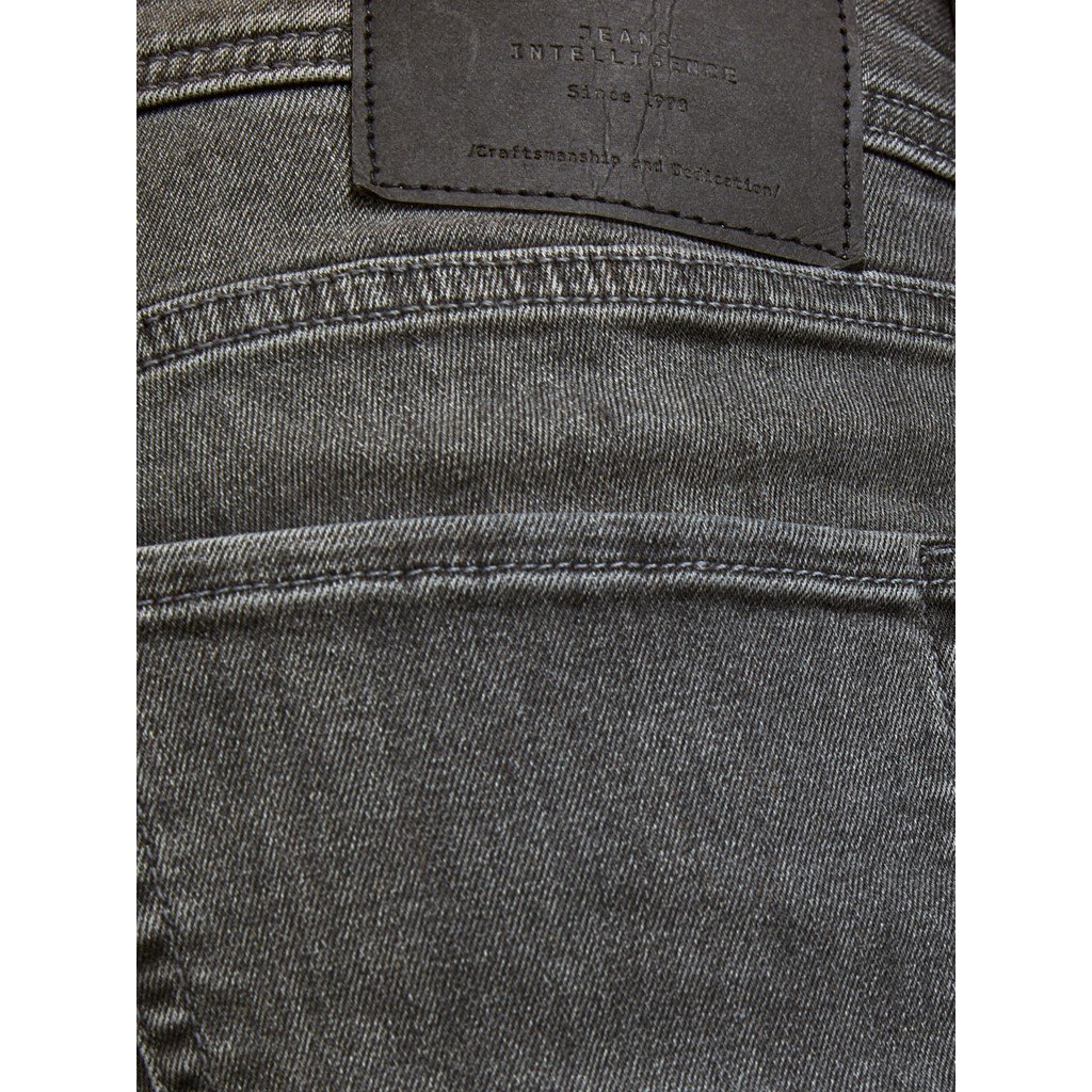 Vaqueros para hombre Jack & Jones ajustados Liam originales AM 010 - Imagen 6 de 11