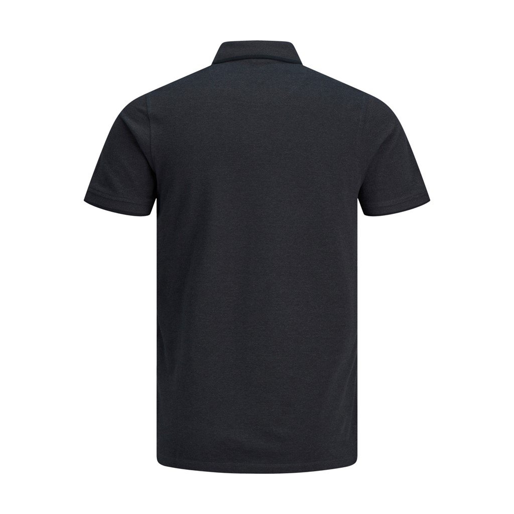 jack jones long sleeve polo
