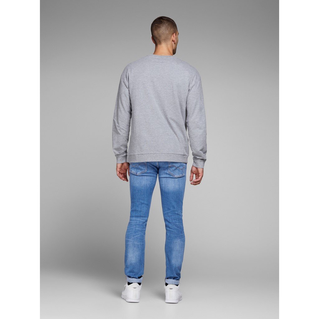 Jack & jones Slim Straight Tim Original AM 781 50SPS Jeans Blue