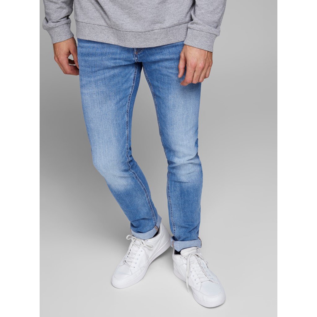 Jack & jones Slim Straight Tim Original AM 781 50SPS Jeans