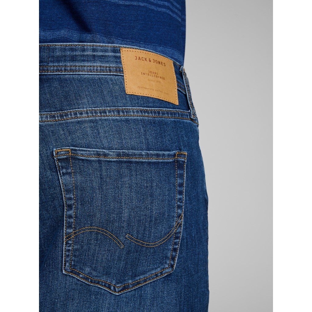 Jack & Jones Mens Jeans Mike Original Comfort Fit 814 eBay