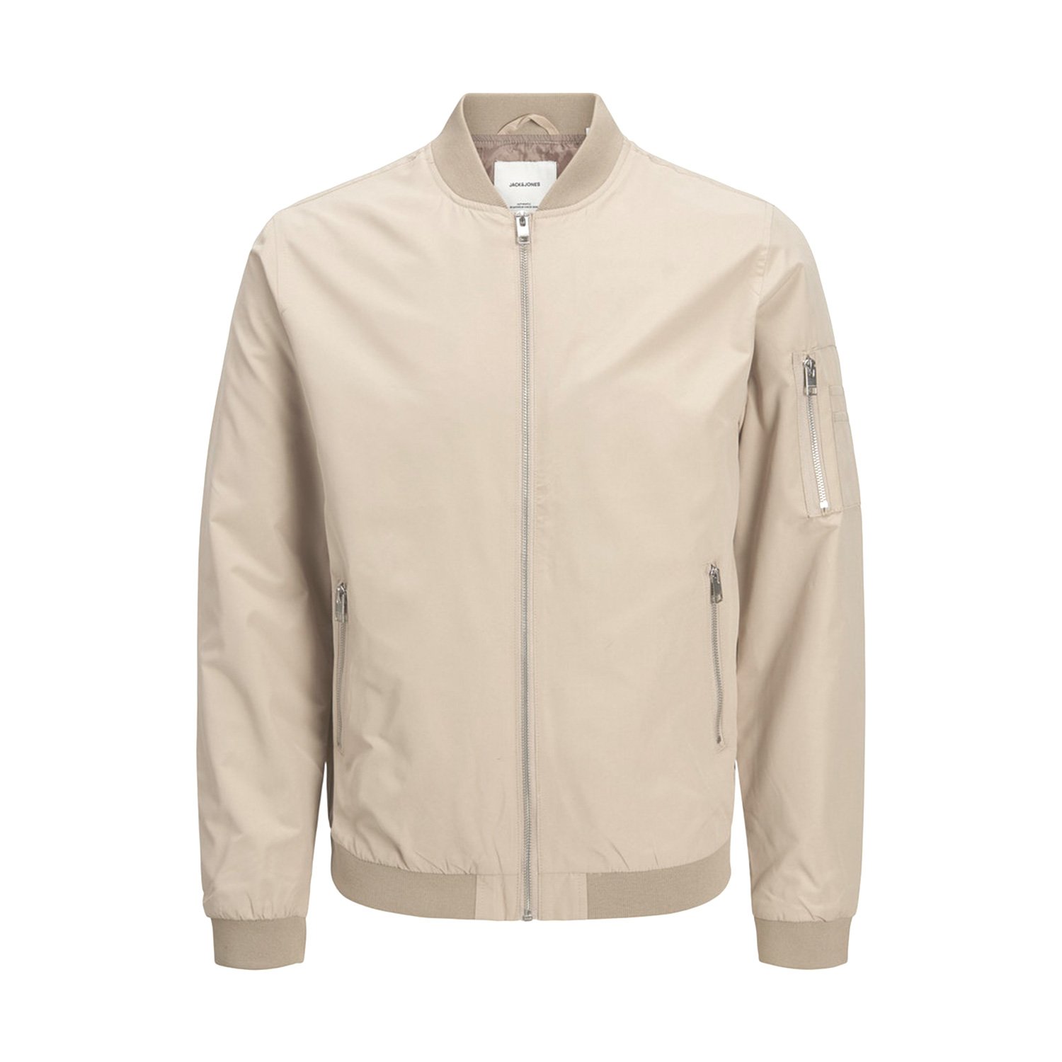 Jack and jones desert bomber online