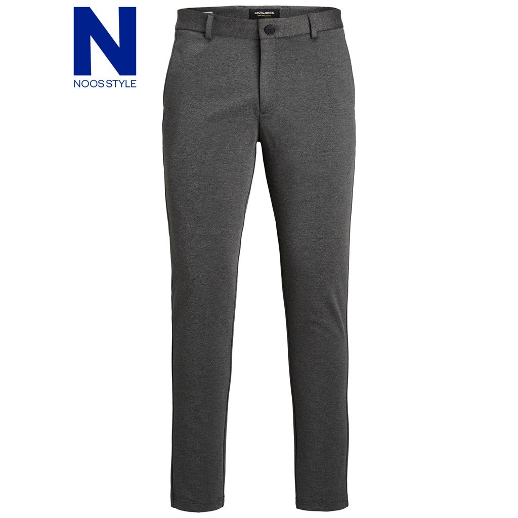 Pantalones Marco Phil de ajuste ajustado para hombre Jack & Jones chinos - Imagen 26 de 34
