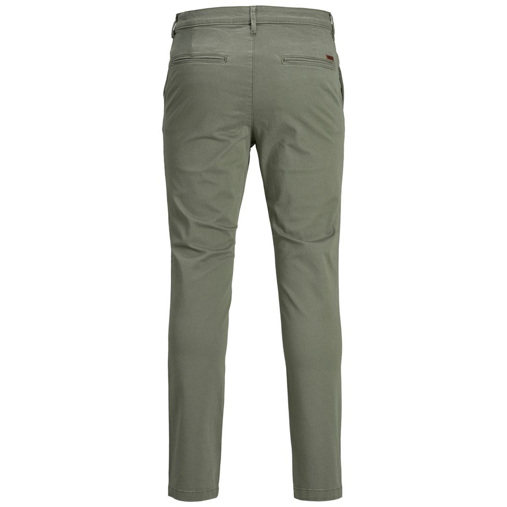 Jack & Jones Mens Chinos Marco Dave | eBay