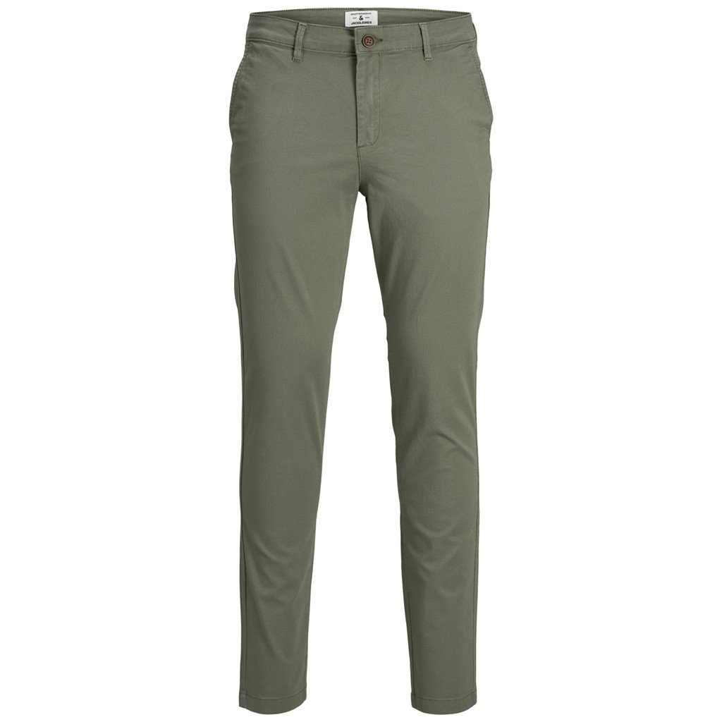 Jack & Jones Mens Chinos Marco Dave | eBay