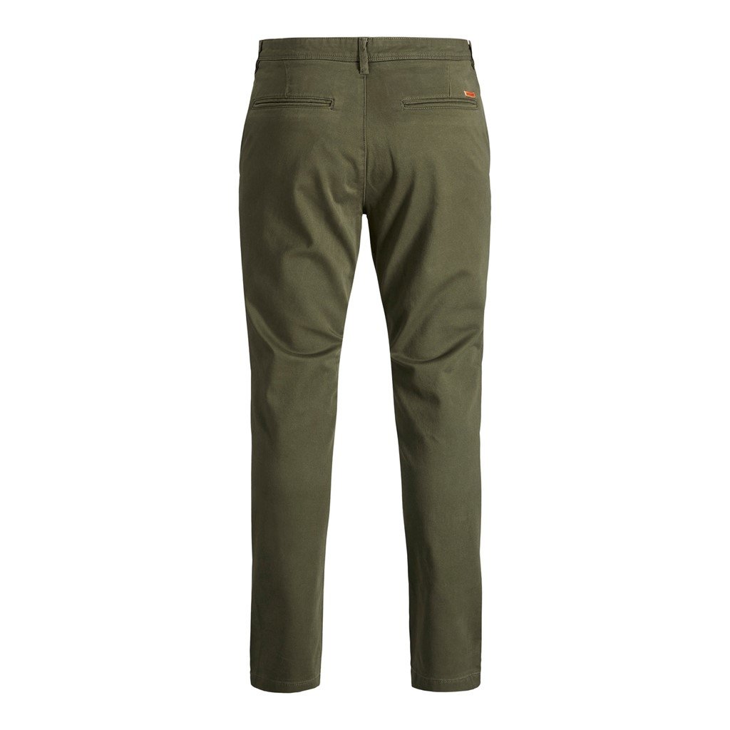 Jack & Jones Chinos Intelligence Mens Slim Fit Marco Bowie RRP £50 | eBay