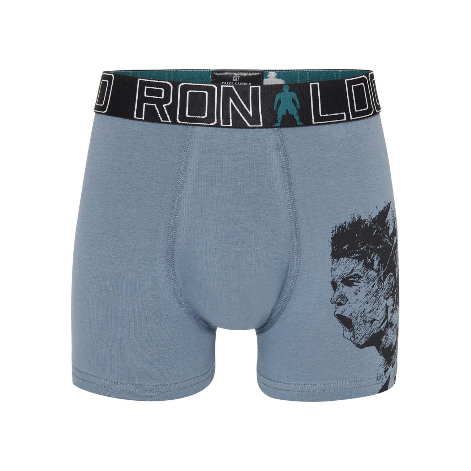 Cr7 online boys shorts