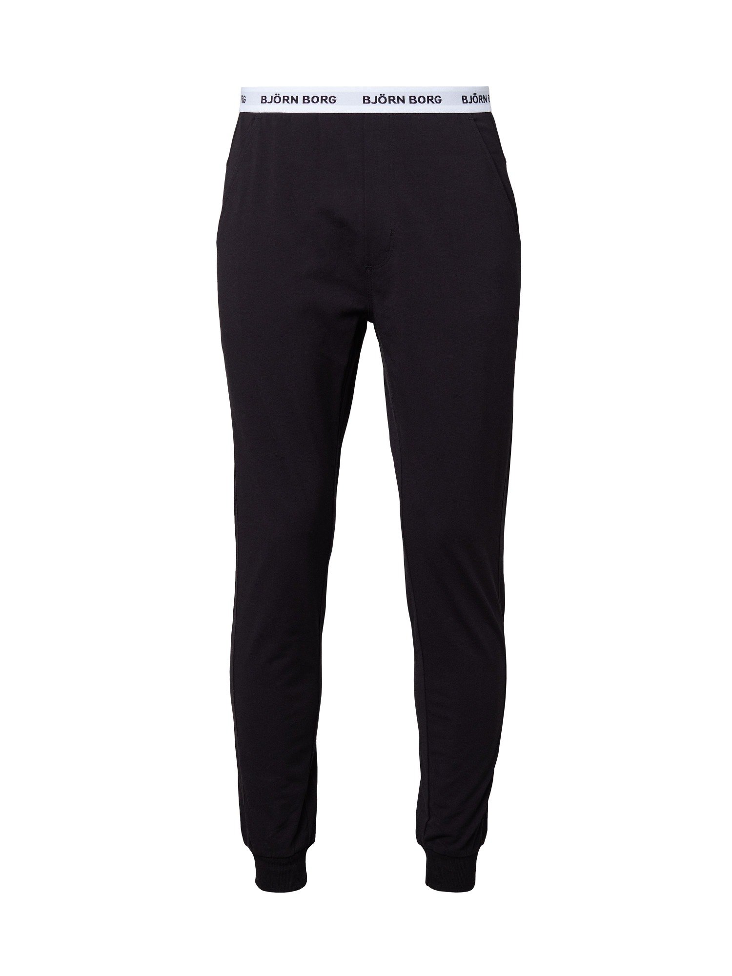 Bjorn Borg Mens Solid Cuffed Pants | eBay