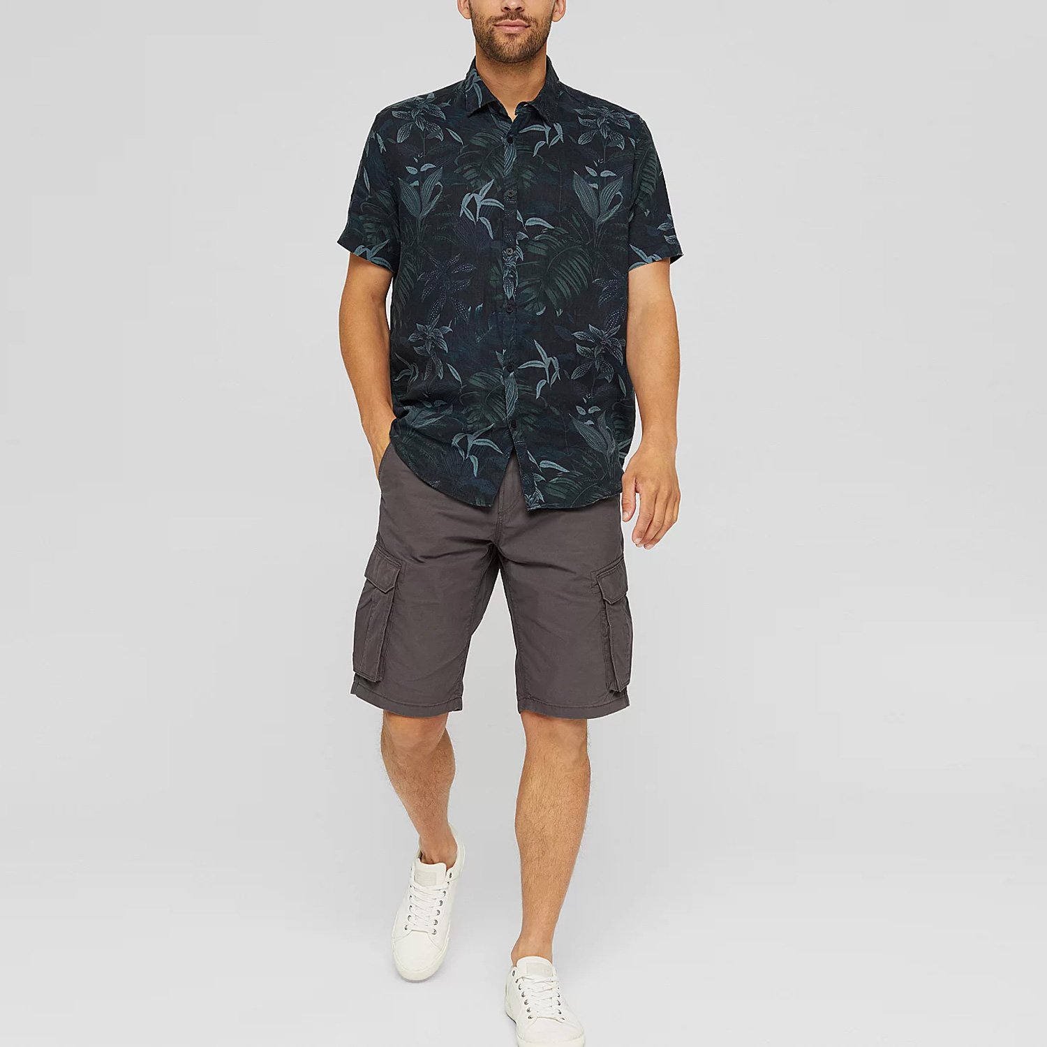 Esprit discount cargo shorts