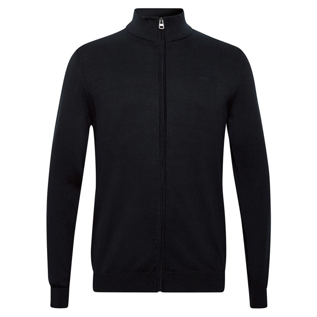 Esprit Mens Cardigan Full Zip With 
