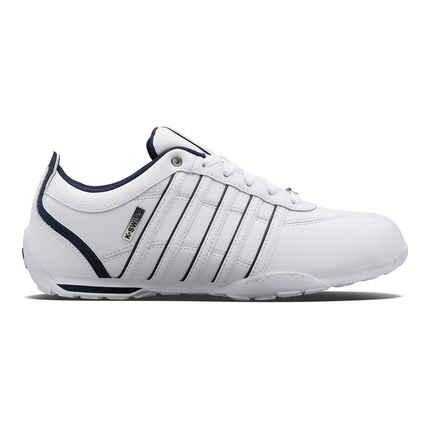 K-Swiss Mens Trainers Arvee 1.5 