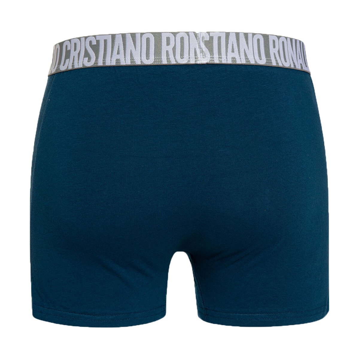 CR7 Mens Boxers Cristiano Ronaldo Big Letters 3 Pack Breathable Cotton ...