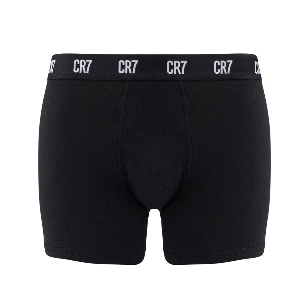 CR7 Boxers Paquete de 3 Hombres Cristiano Ronaldo Ropa Interior Básica de Algodón Baúles - Imagen 9 de 65