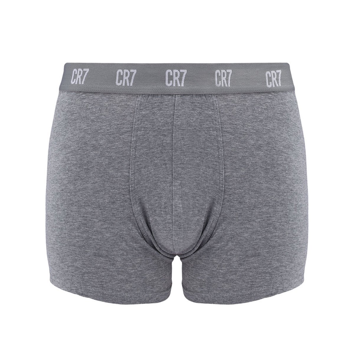CR7 Boxers Paquete de 3 Hombres Cristiano Ronaldo Ropa Interior Básica de Algodón Baúles - Imagen 11 de 65