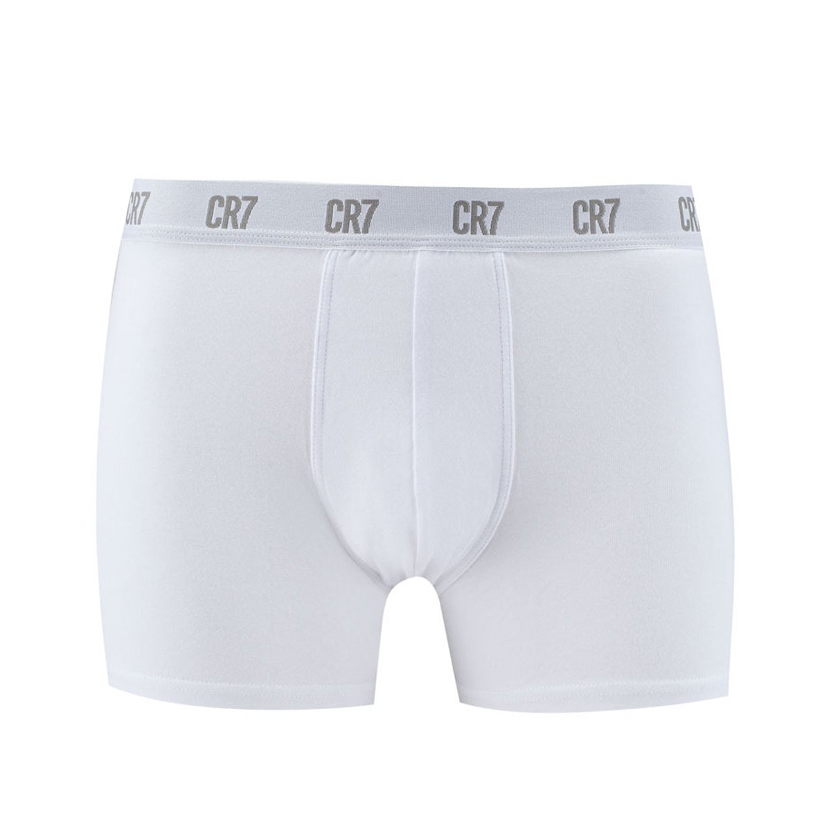 CR7 Boxers Paquete de 3 Hombres Cristiano Ronaldo Ropa Interior Básica de Algodón Baúles - Imagen 12 de 65