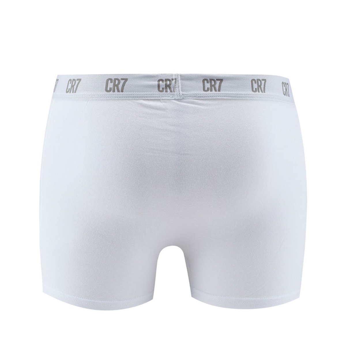 CR7 Boxers Paquete de 3 Hombres Cristiano Ronaldo Ropa Interior Básica de Algodón Baúles - Imagen 24 de 65