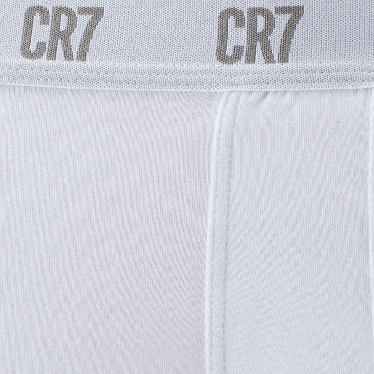 CR7 Boxers Paquete de 3 Hombres Cristiano Ronaldo Ropa Interior Básica de Algodón Baúles - Imagen 25 de 65