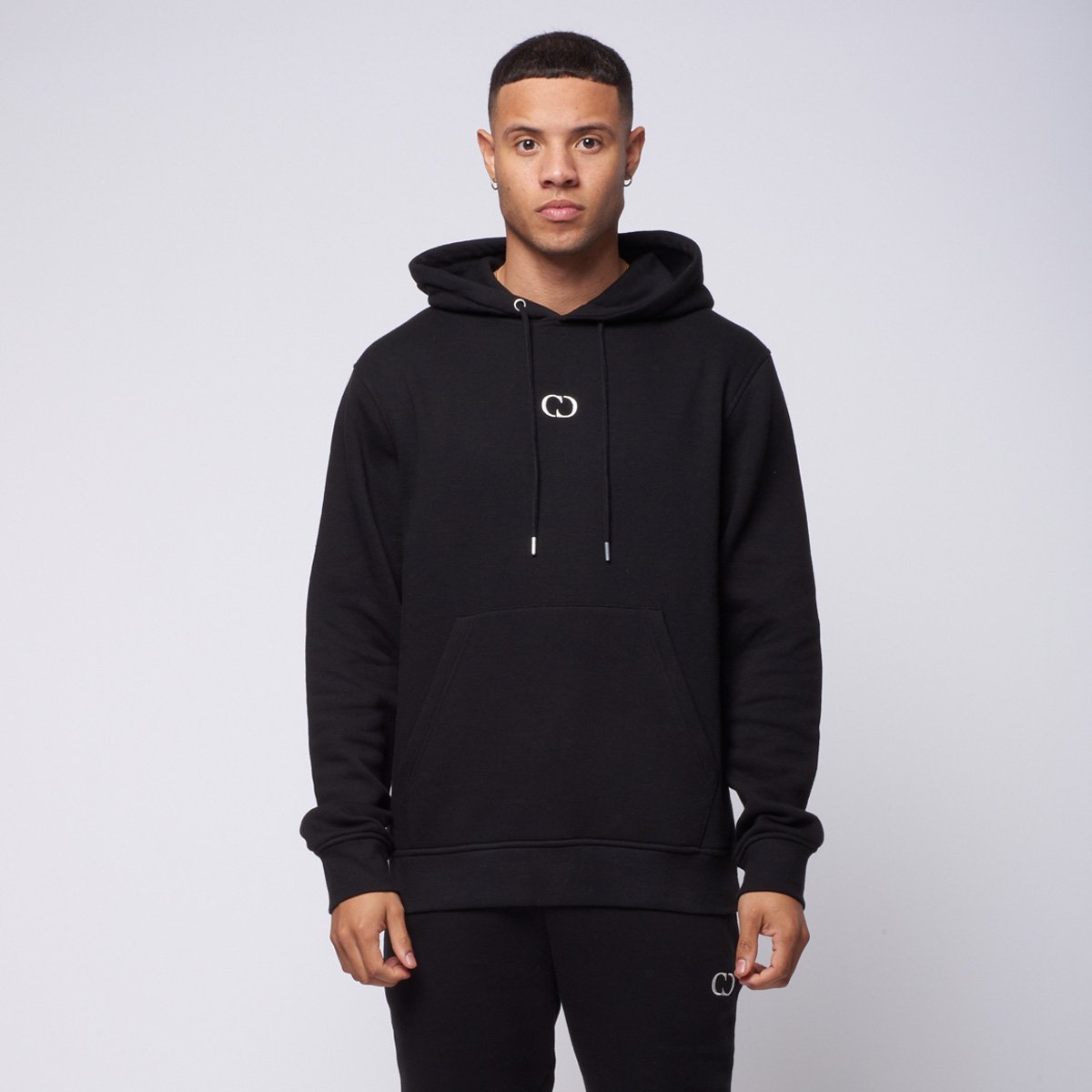 Criminal damage hoodie 2025