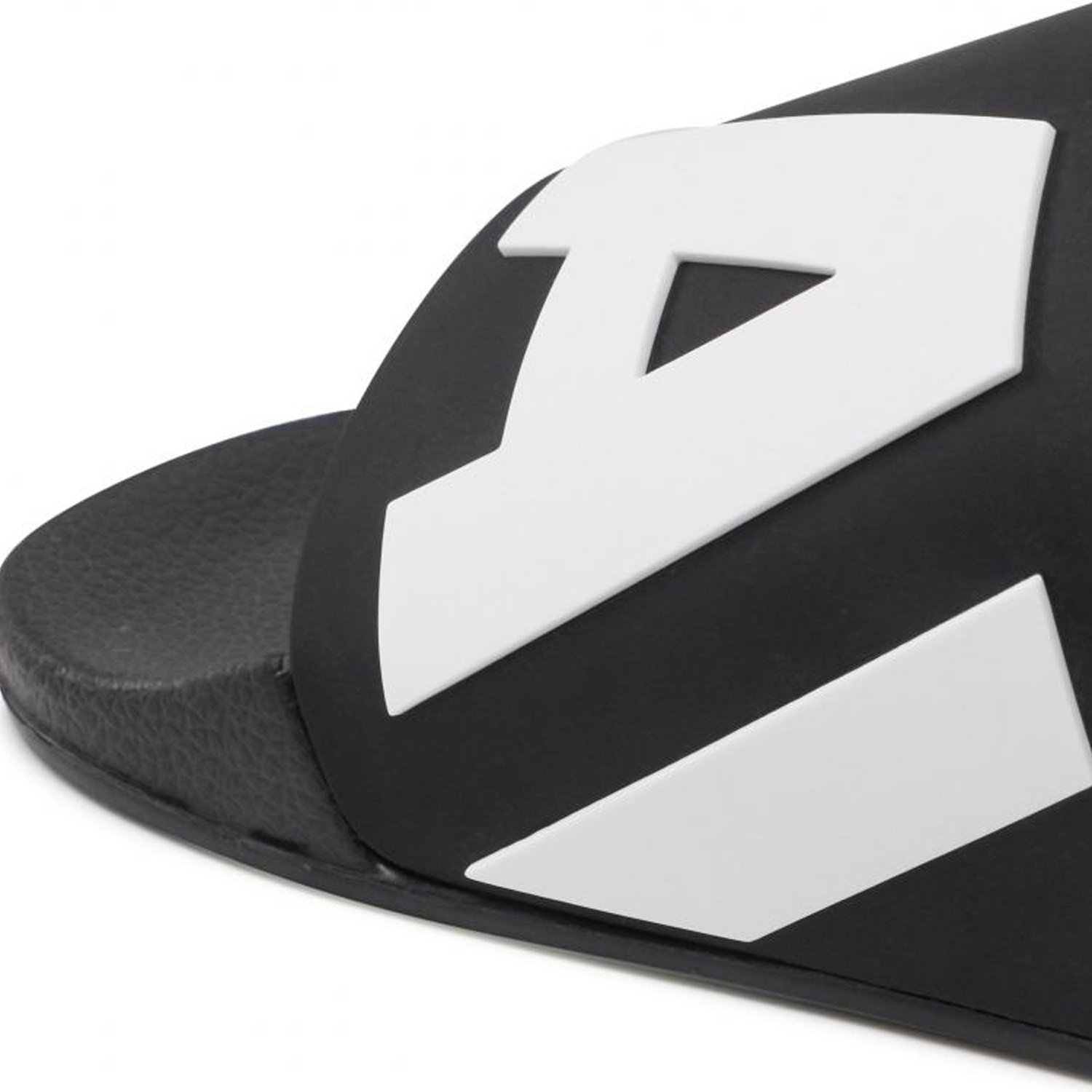 G-Star Raw Cart IV Basic Pool Sliders Lightweight Designer Raised Graphic Strap - Imagen 7 de 14