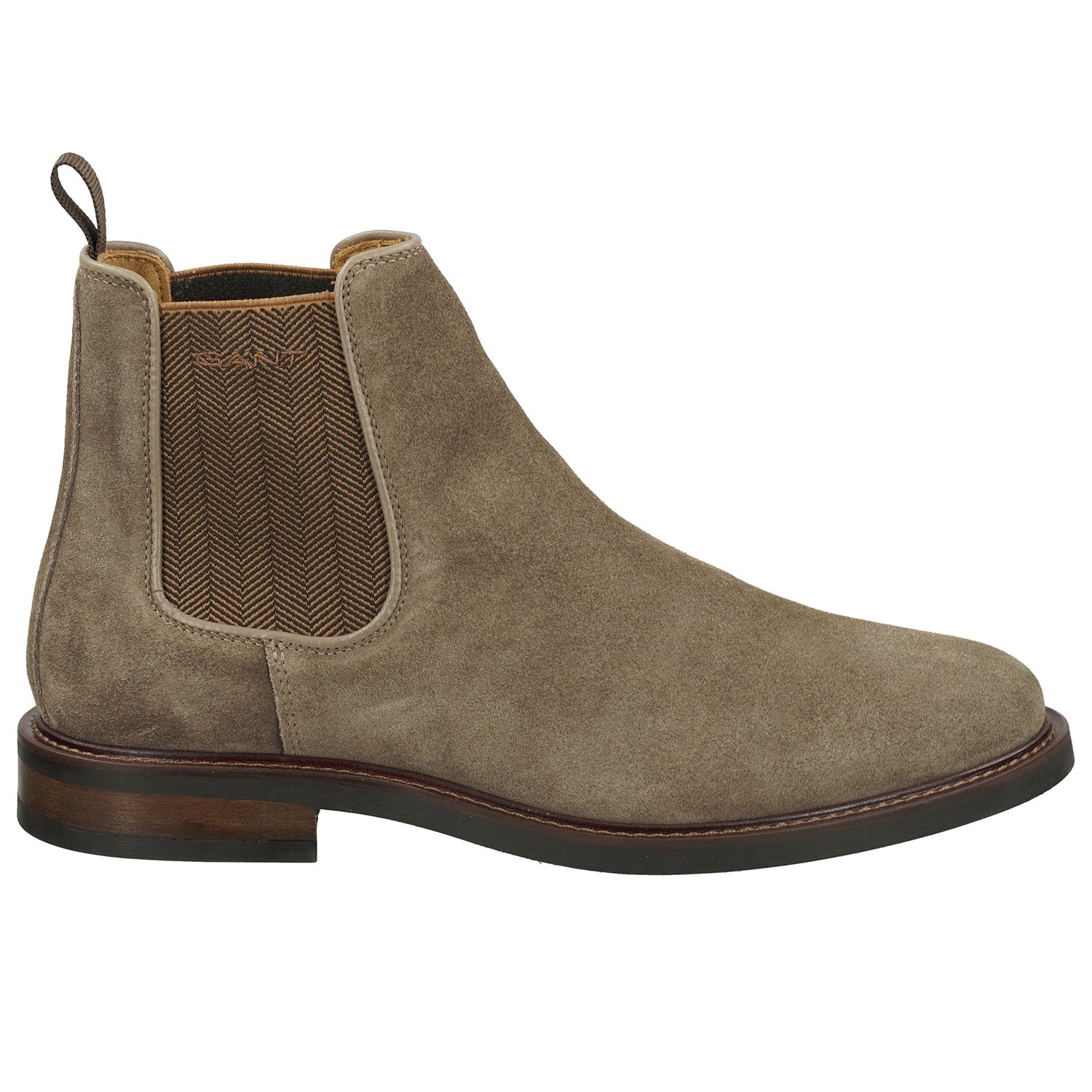 Gant chelsea shop boots mens