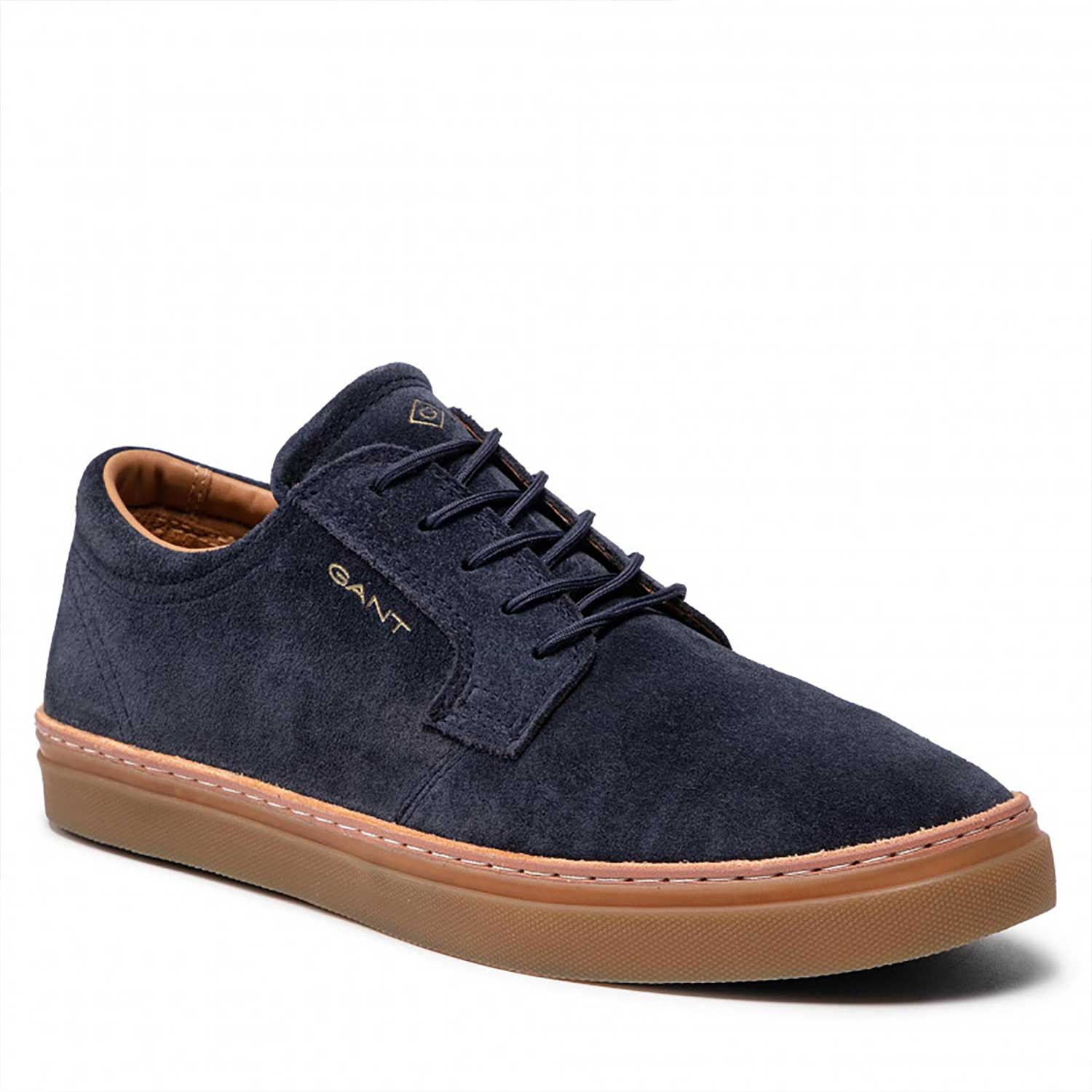 Gant Prepville Cupsole Low Lace 