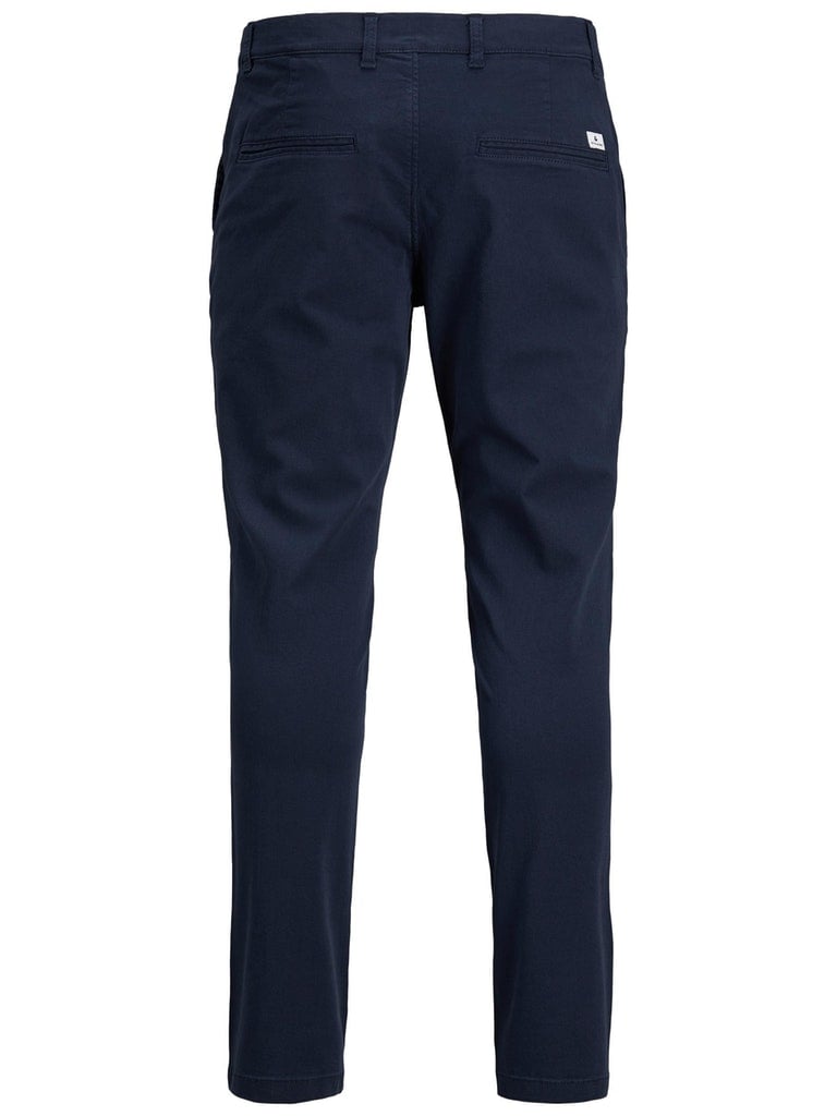 Jack & Jones Mens Chinos Marco Dave | eBay