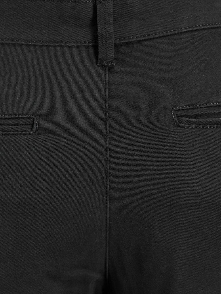 jack & jones marco phil jersey pants black