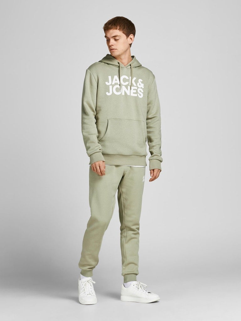 Jack & Jones Mens Joggers Gordan New Soft Tracksuit Bottoms | eBay