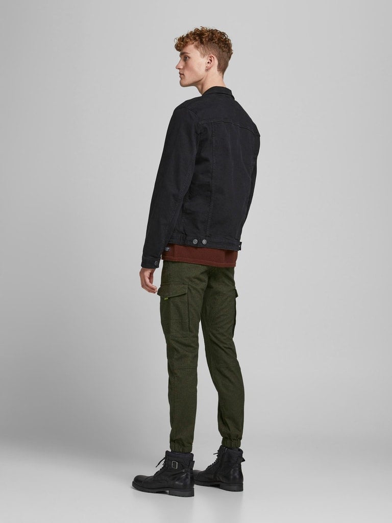 jack jones cargo trousers