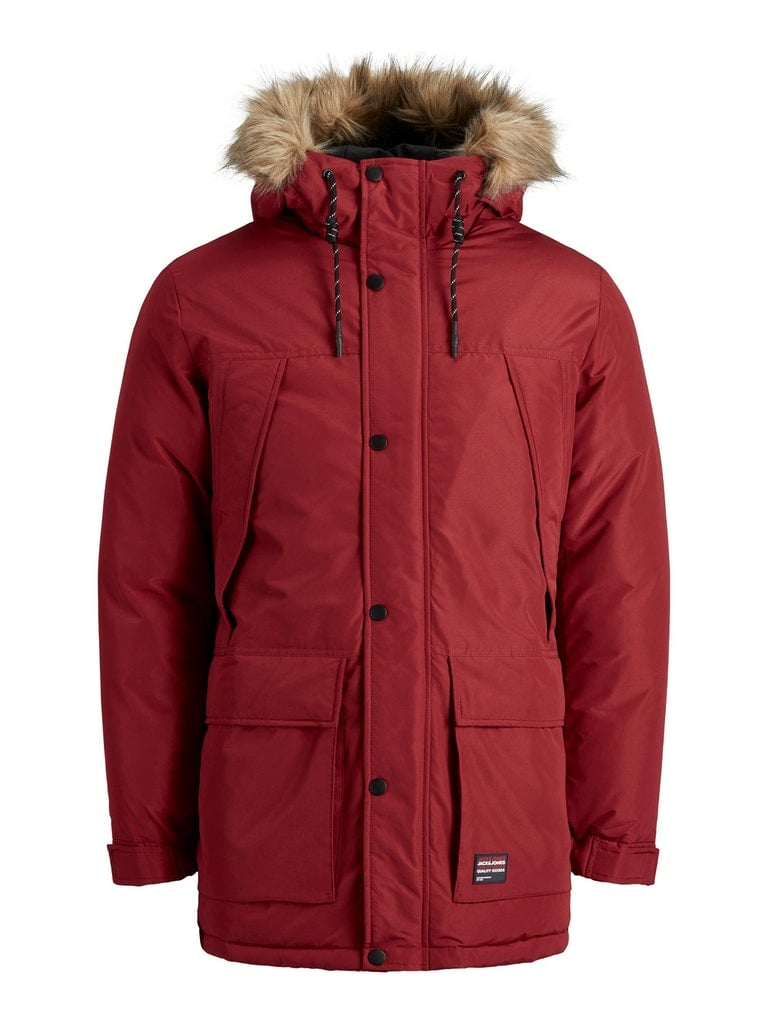 jack & jones super parka